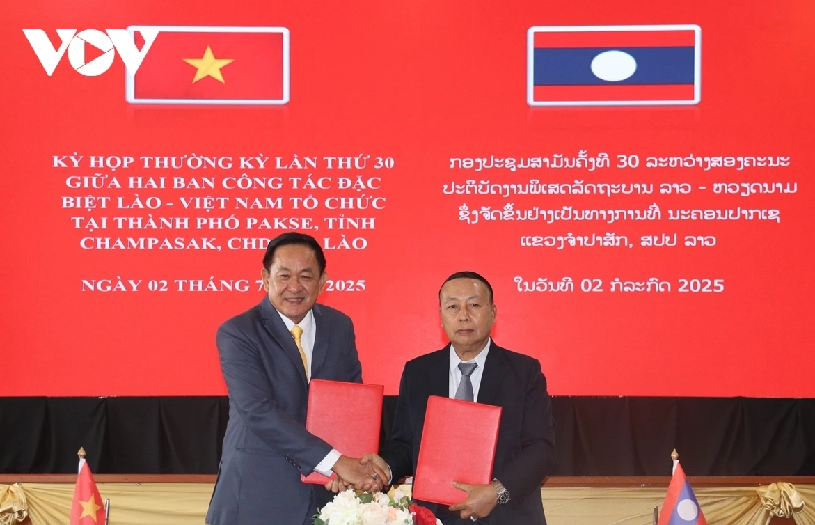 progress made in vietnam-laos repatriation of wartime remains picture 2