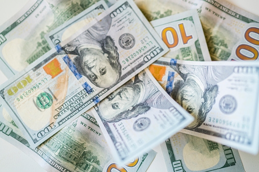 Tỷ giá USD hôm nay 12/7: Giá USD bán ra tạm dừng ở mốc 26.382 đồng/USD