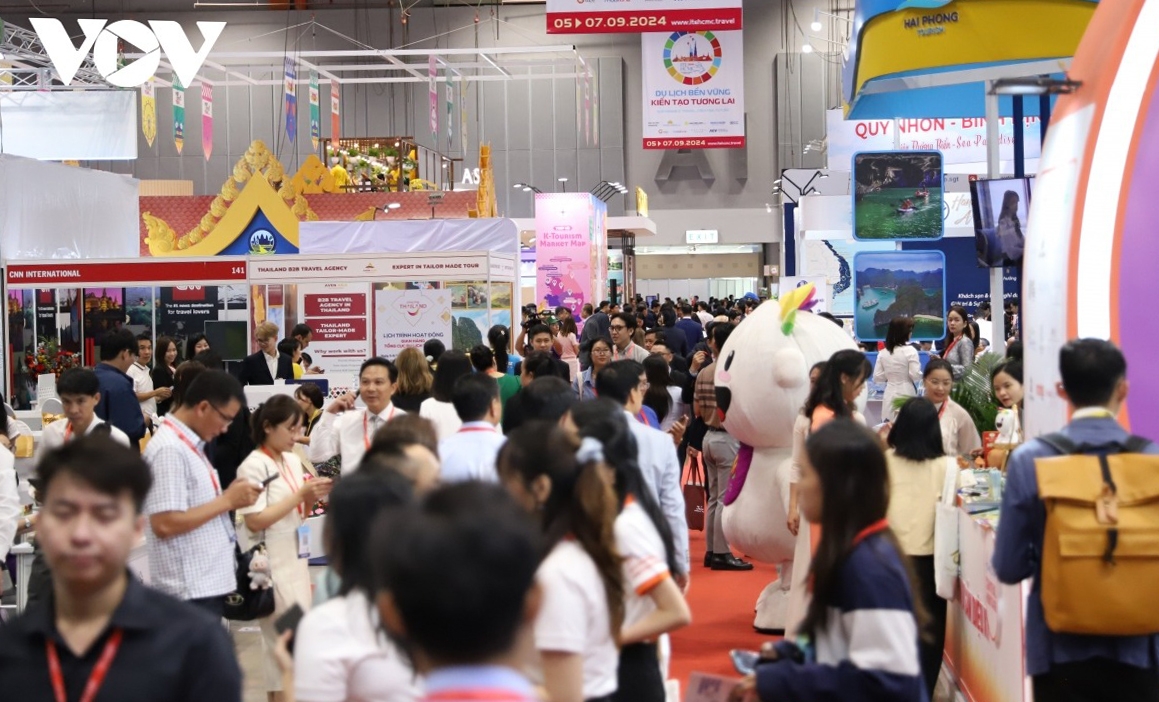 tp.hcm hop tac voi hang lu hanh hang dau the gioi, thuc day du lich ben vung hinh anh 3
