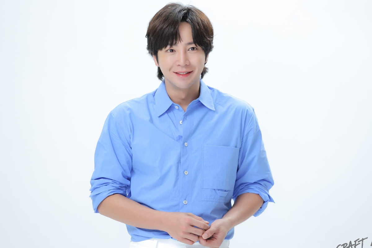 hoàng tử châu Á jang geun suk tôi đã giấu cả gia đình khi mắc ung thư hình ảnh 1 hoang tu chau A jang geun suk toi da giau ca gia dinh khi mac ung thu hinh anh 1