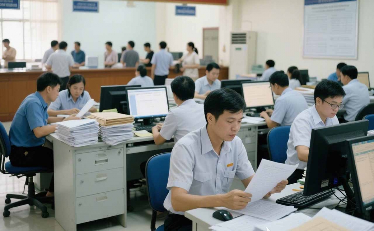 Đánh giá công chức bằng thang 100 điểm KPI: Có còn "sếp lúc nào cũng xuất sắc"?