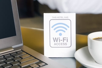 Kết nối Wi-Fi công cộng có bị hack không?