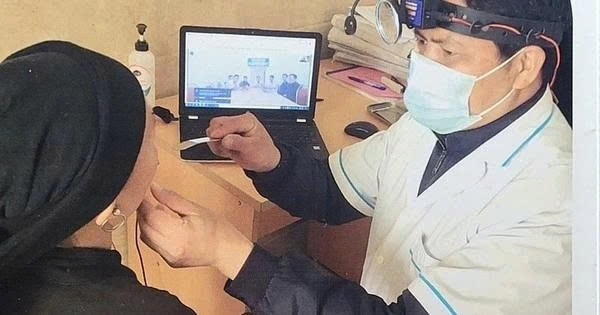 nhiều người vẫn còn thờ ơ với việc khám sức khỏe định kỳ hình ảnh 1 nhieu nguoi van con tho o voi viec kham suc khoe dinh ky hinh anh 1