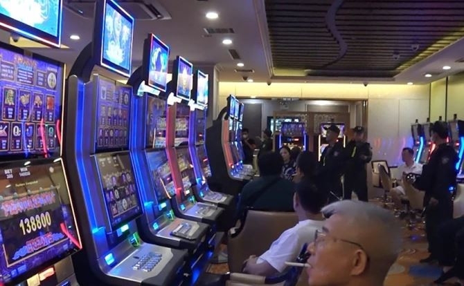 Qua vụ đánh bạc trá hình ở King Club, người dân cần chú ý một điều