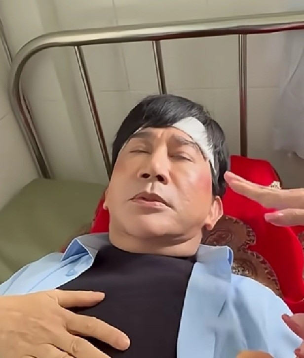 sao viet 28 7 tuan hung xuong toc quy y hinh anh 5