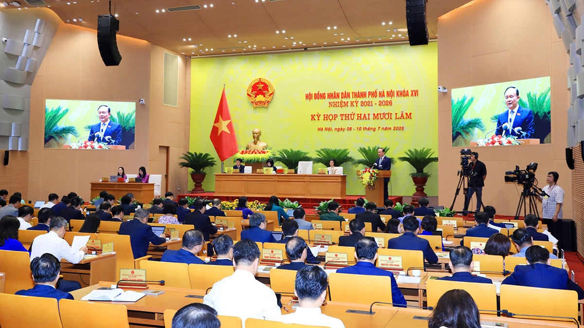 hDnd tp ha noi se chat van viec giam sat an toan thuc pham hinh anh 2