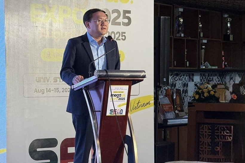 mega us expo 2025 to boost vietnam rok trade, innovation cooperation picture 1 mega us expo 2025 to boost vietnam rok trade, innovation cooperation picture 1