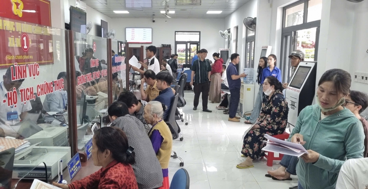 Tỉnh Lâm Đồng chỉ đạo khẩn cấp xử lý hồ sơ đất đai bị trễ hẹn do thiếu con dấu