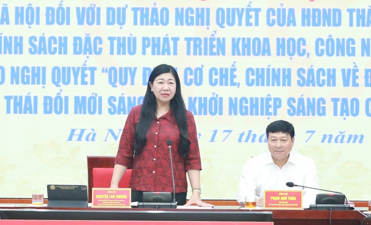 thao go diem nghen trong nghien cuu khoa hoc va doi moi sang tao cho ha noi hinh anh 5
