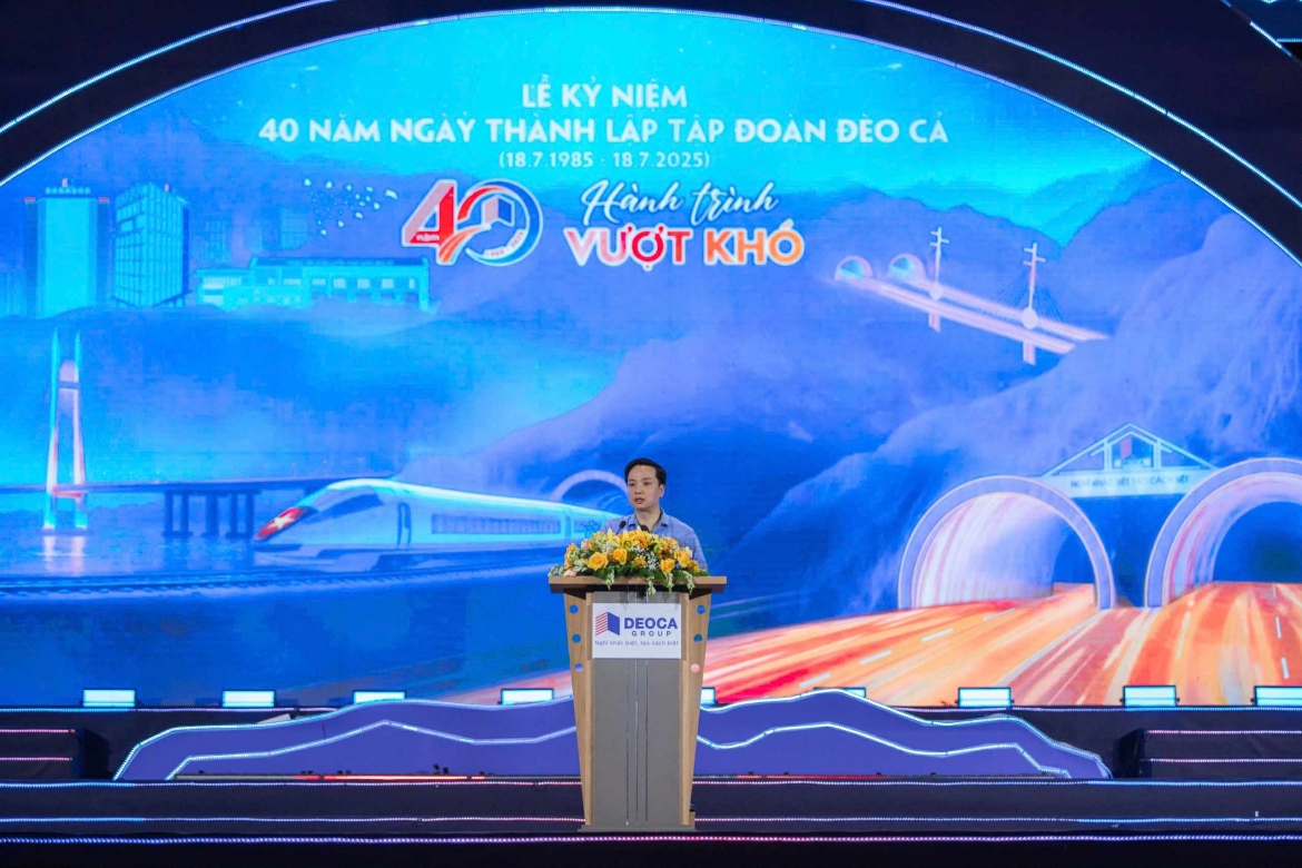 Deo ca viet cau chuyen 40 nam chinh phuc nhung cung duong bang am nhac hinh anh 7