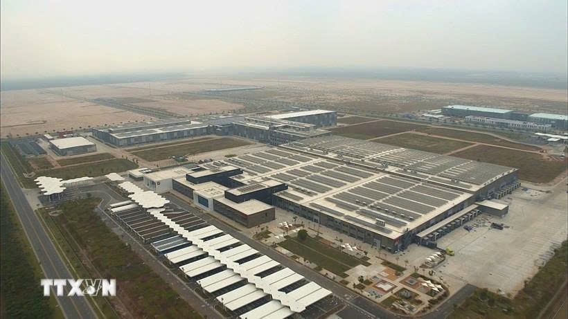 nordic firms show long-term interest in vietnam as investments increase picture 1 nordic firms show long-term interest in vietnam as investments increase picture 1