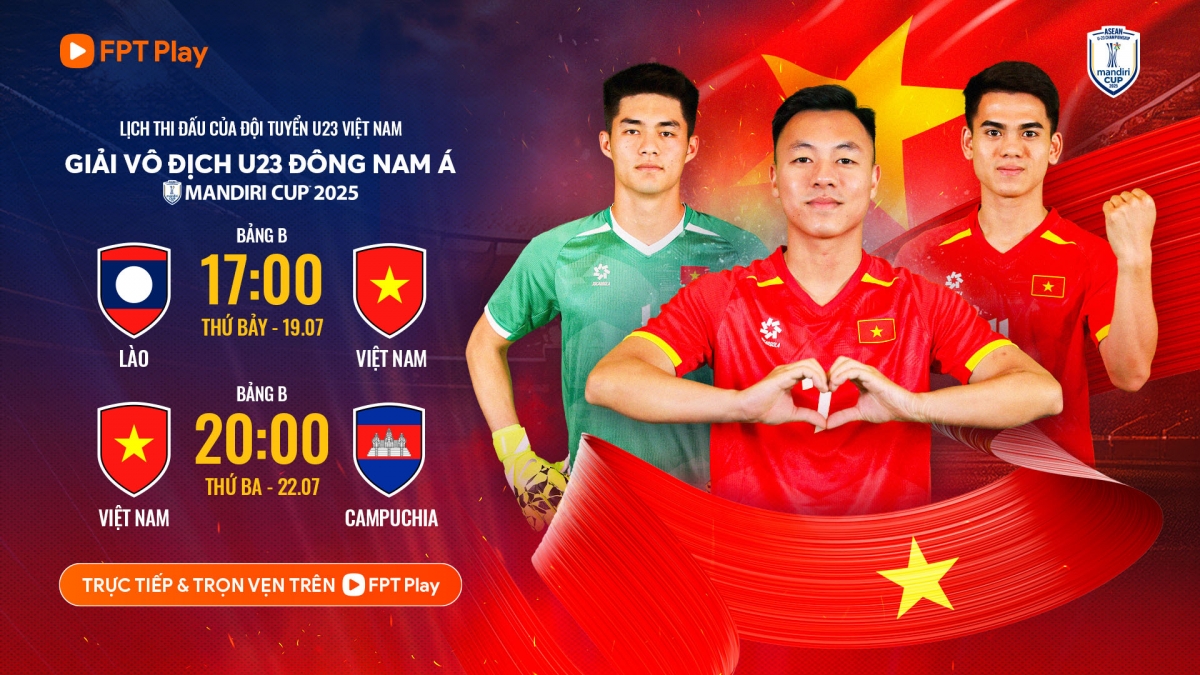 fpt play so huu doc quyen ban quyen giai dau bong da viet nam la duong kim vo dich hinh anh 2