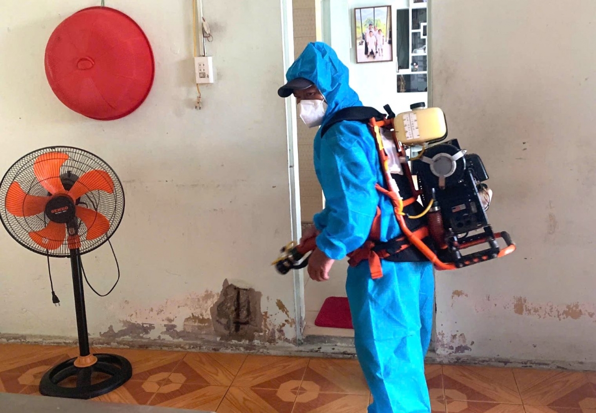 ghi nhận 30 ca mắc liên cầu khuẩn lợn ở huế từ đầu năm, 1 người tử vong hình ảnh 1 ghi nhan 30 ca mac lien cau khuan lon o hue tu dau nam, 1 nguoi tu vong hinh anh 1