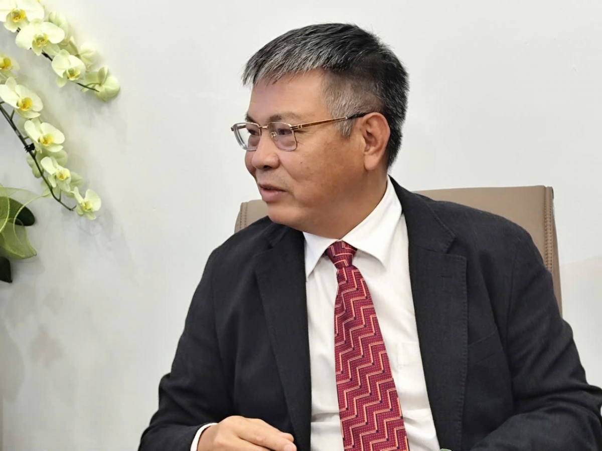 chỉ chăm chăm xin cấp phép thì doanh nghiệp gần như chết ngay từ vạch xuất phát hình ảnh 3 chi cham cham xin cap phep thi doanh nghiep gan nhu chet ngay tu vach xuat phat hinh anh 3