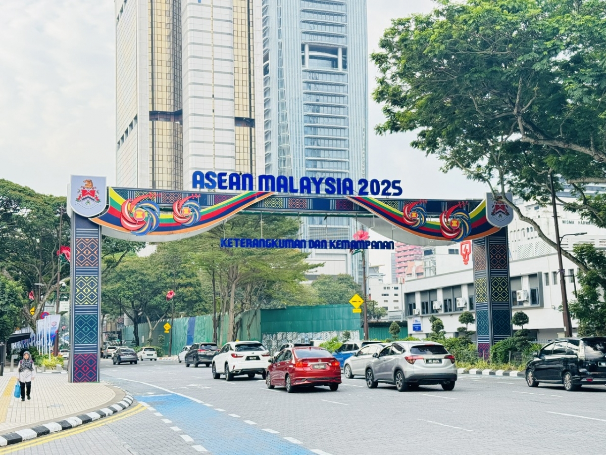 ASEAN hoàn tất chuẩn bị cho Hội nghị Bộ trưởng Ngoại giao lần thứ 58