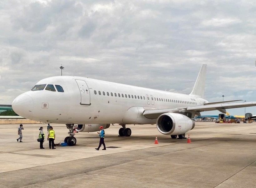 vietnam airlines to add over 85,000 seats for summer peak season picture 1