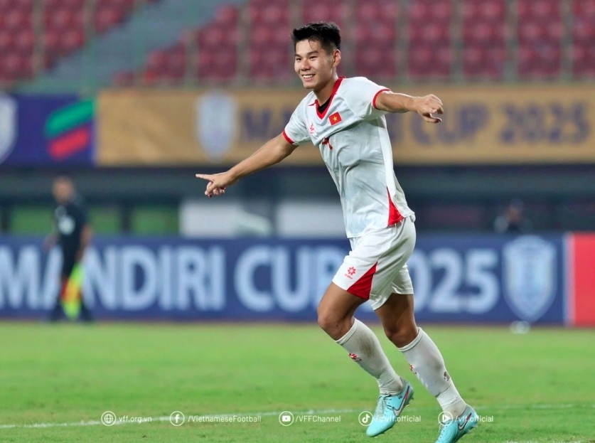 hieu minh among top scorers at 2025 asean u23 championship mandiri cup picture 1