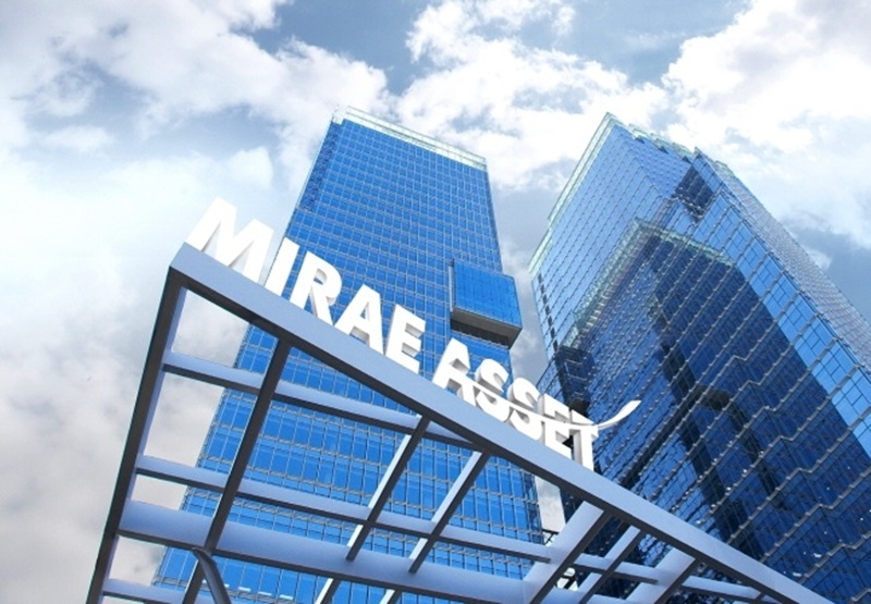 vi pham quy trinh giao dich, chung khoan mirae asset bi phat 137 trieu dong hinh anh 1