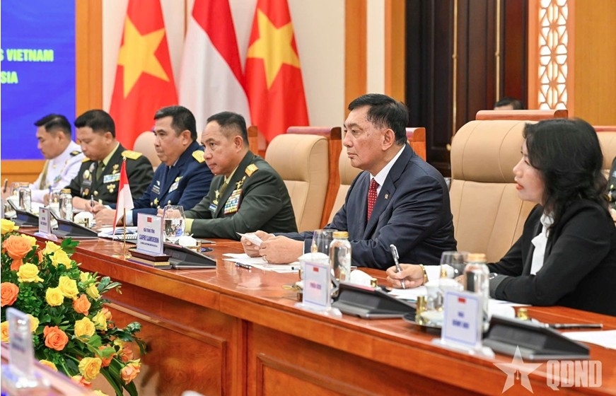 vietnam, indonesia reinforce defence ties following strategic partnership upgrade picture 3 vietnam, indonesia reinforce defence ties following strategic partnership upgrade picture 3