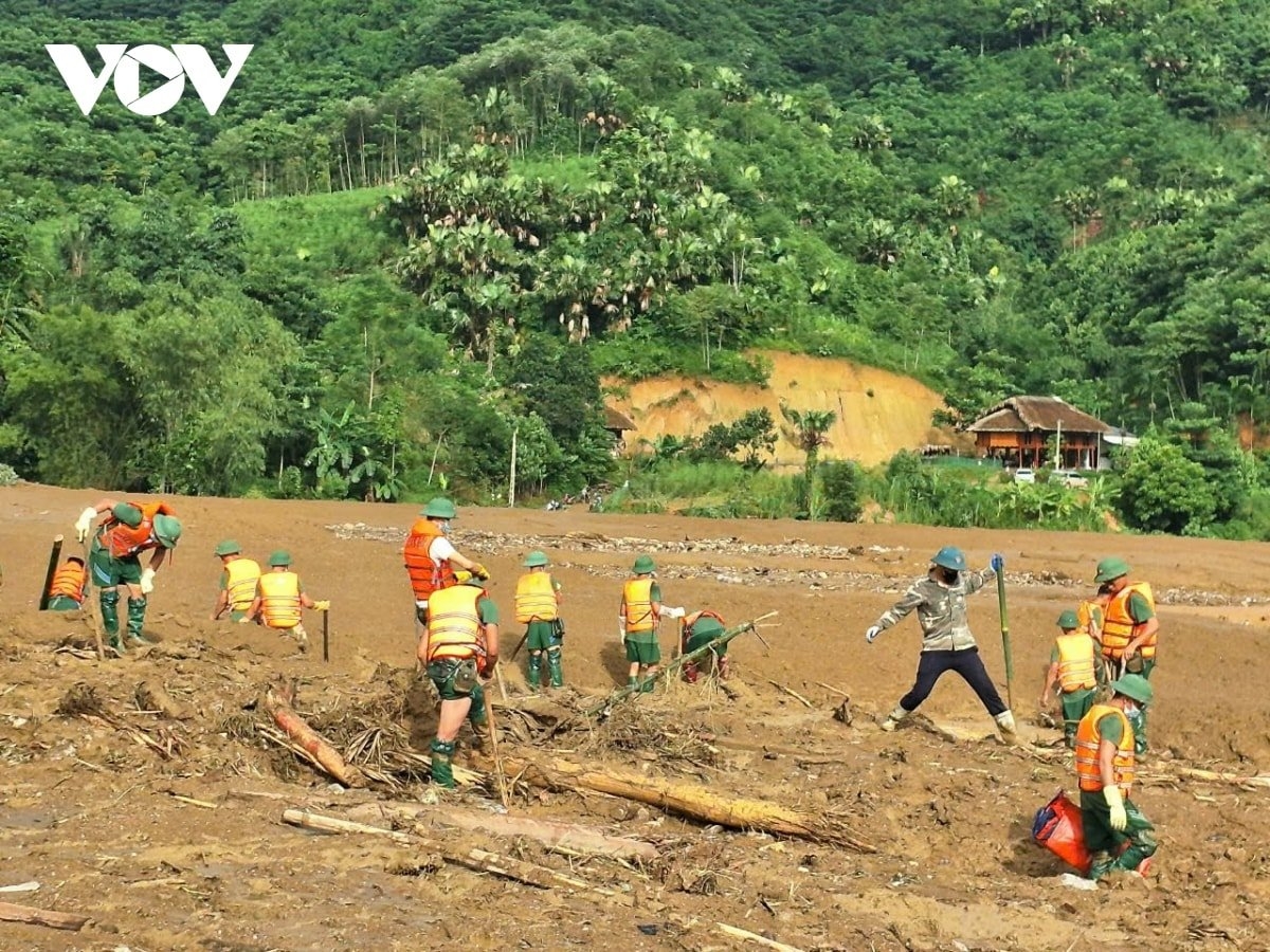 mưa lớn kỷ lục, cảnh báo thiên tai ra sao với tỉnh thành mới hình ảnh 3 mua lon ky luc, canh bao thien tai ra sao voi tinh thanh moi hinh anh 3