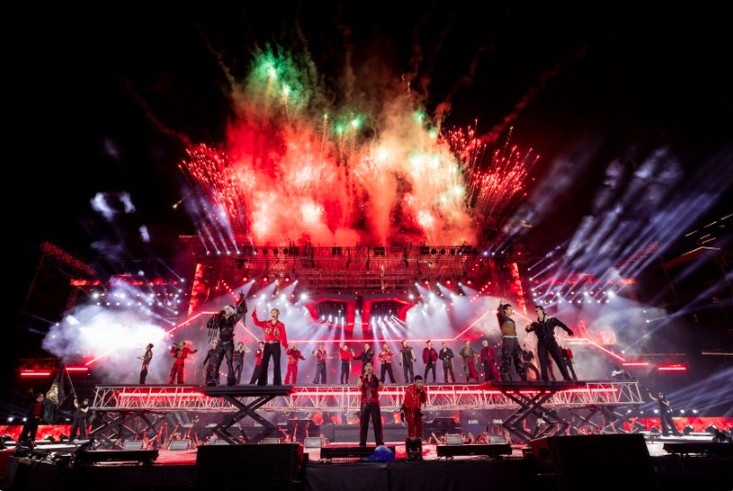 music tourism a promising trend for vietnam s travel industry picture 1