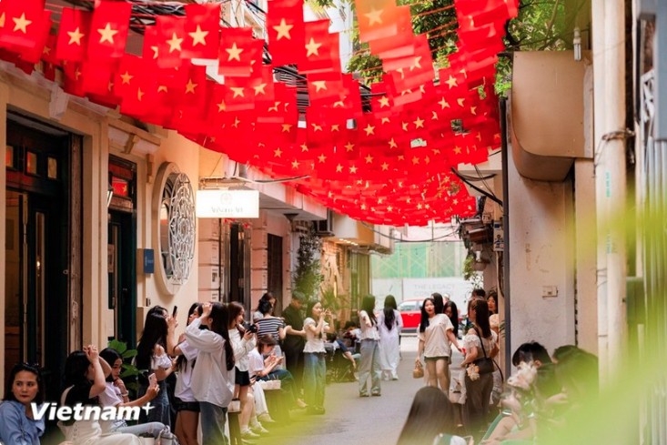 ministry to host events marking 80 years of august revolution, national day picture 1 ministry to host events marking 80 years of august revolution, national day picture 1
