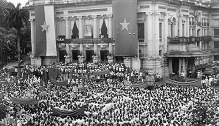 vietnam s 80 years of nation-building on display picture 1 vietnam s 80 years of nation-building on display picture 1