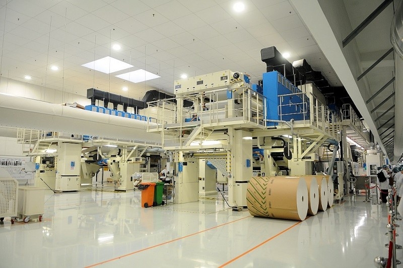 green packaging industry in vietnam poised for breakthrough growth picture 1 green packaging industry in vietnam poised for breakthrough growth picture 1