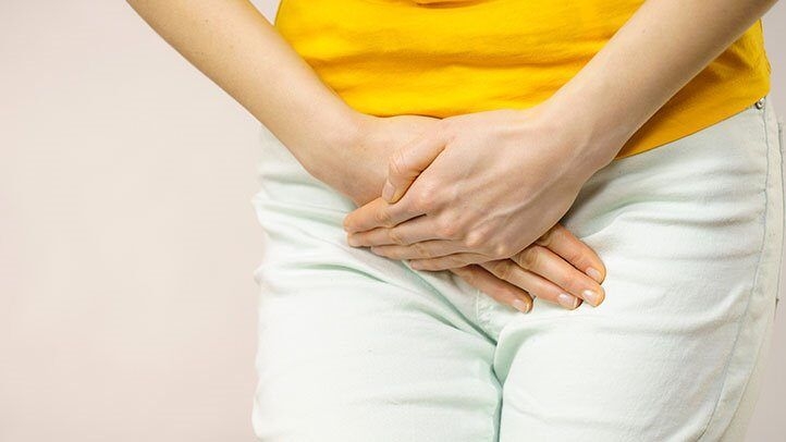 Tiểu không kiểm soát sau sinh: Bác sĩ tư vấn giải pháp để xử lý dứt điểm