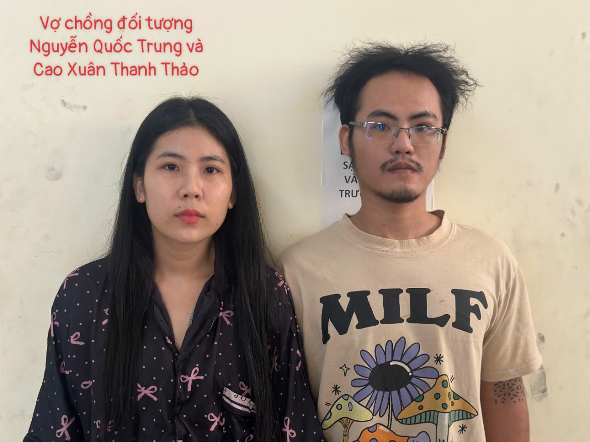 triet pha duong day ma tuy do ntk nguyen cong tri va dong pham thuc hien hinh anh 2