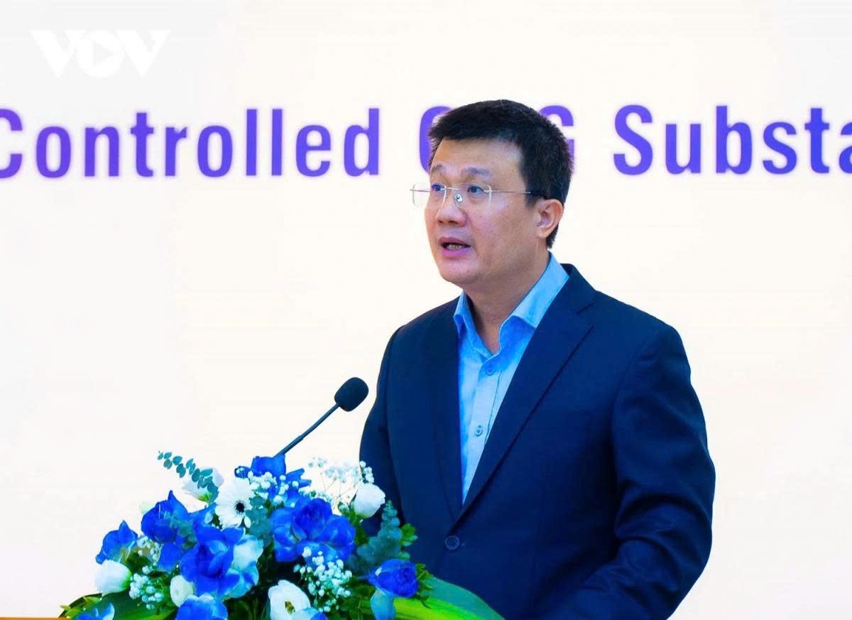 complete legal framework needed to develop carbon market in vietnam picture 2 complete legal framework needed to develop carbon market in vietnam picture 2