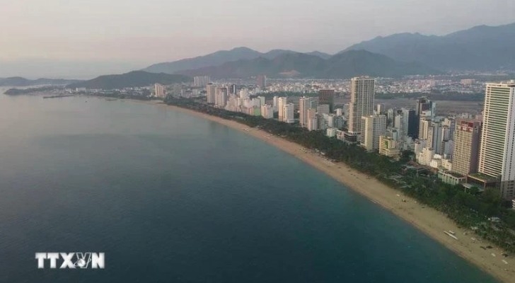 nha trang tops list of favourite destinations for korean tourists picture 1