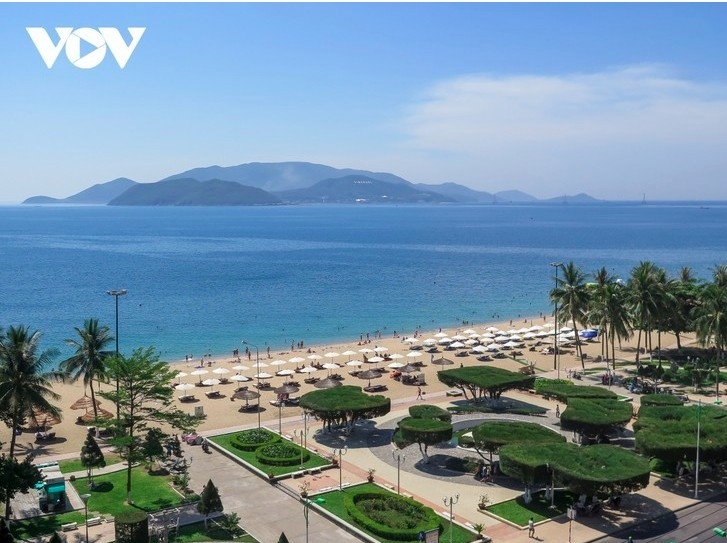 khanh hoa named emerging hotspot for cultural and eco-tourism picture 2 khanh hoa named emerging hotspot for cultural and eco-tourism picture 2