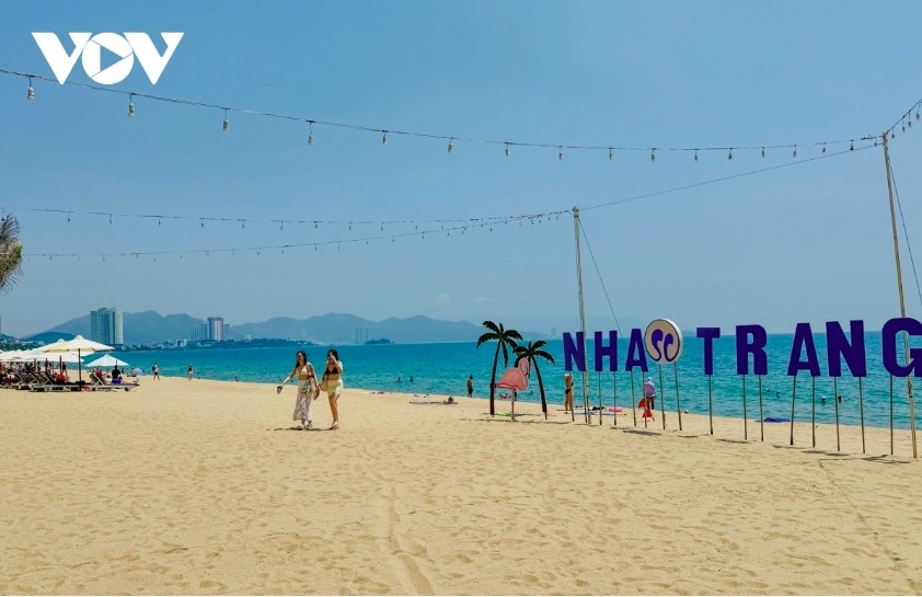 three vietnamese cities named among world s 50 most attractive tourism destinations picture 1 three vietnamese cities named among world s 50 most attractive tourism destinations picture 1