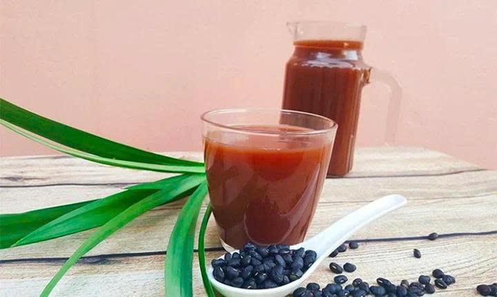 Uống 2 cốc nước đậu đen gừng mỗi ngày, điều gì sẽ xảy ra với cơ thể sau 7 ngày?