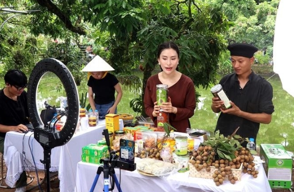 digital transformation unlocks new markets for vietnamese businesses picture 1
