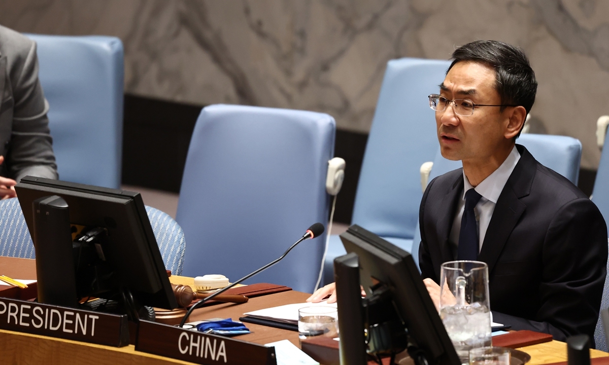 Trung Quốc lên án các cuộc tấn công quân sự của Israel vào Syria