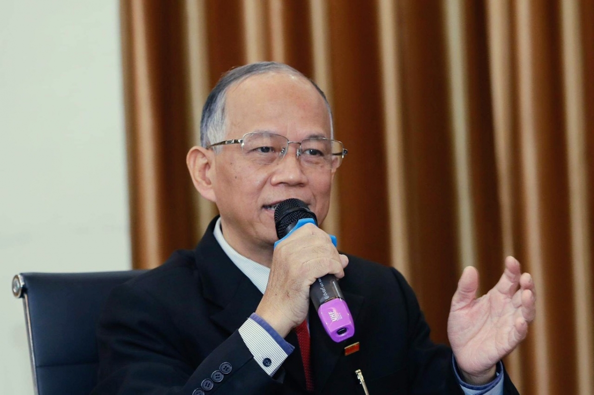 xóa nhà dột, nhà tạm - ý tưởng nhân văn sắp trở thành hiện thực hình ảnh 2 xoa nha dot, nha tam - y tuong nhan van sap tro thanh hien thuc hinh anh 2