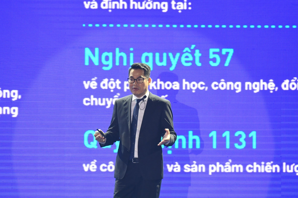lan dau tien co he sinh thai an ninh mang dung tri tue nhan tao make in viet nam hinh anh 3