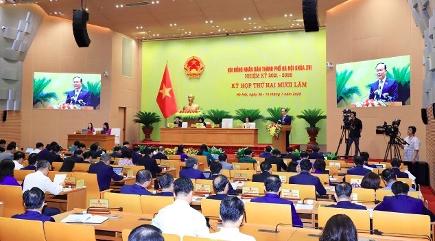 hanoi people s council to question food safety supervision picture 1 hanoi people s council to question food safety supervision picture 1