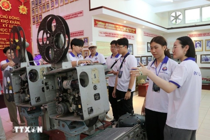 wide doors open for overseas vietnamese with groundbreaking legal reforms picture 1 wide doors open for overseas vietnamese with groundbreaking legal reforms picture 1