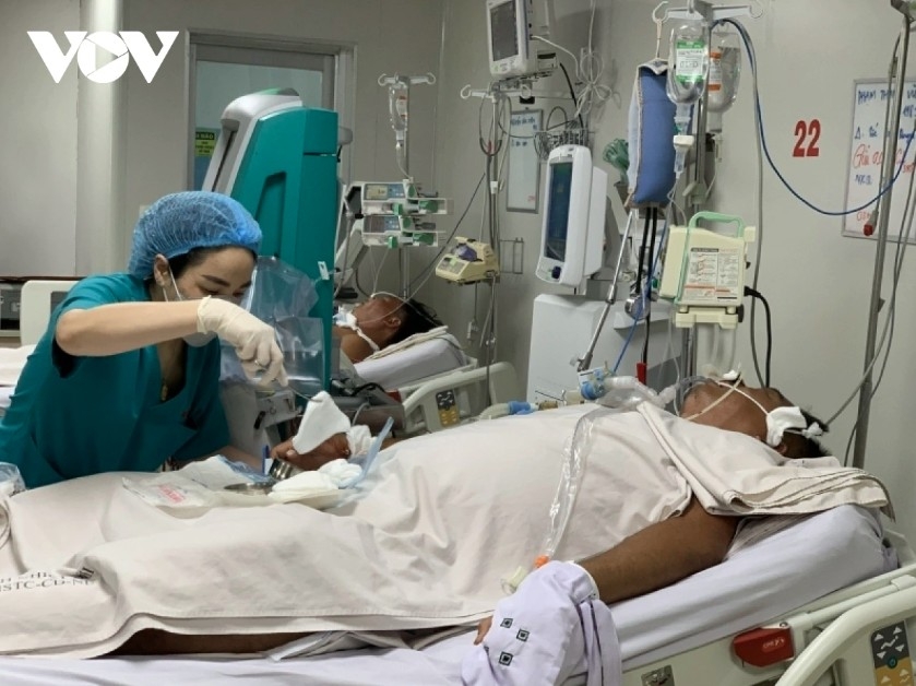 dengue cases double in hanoi as nationwide infections climb picture 1 dengue cases double in hanoi as nationwide infections climb picture 1