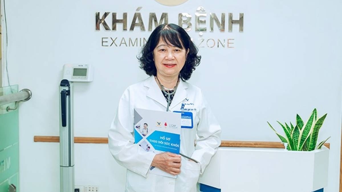 Gan nhiễm mỡ thai kỳ có nguy hiểm?