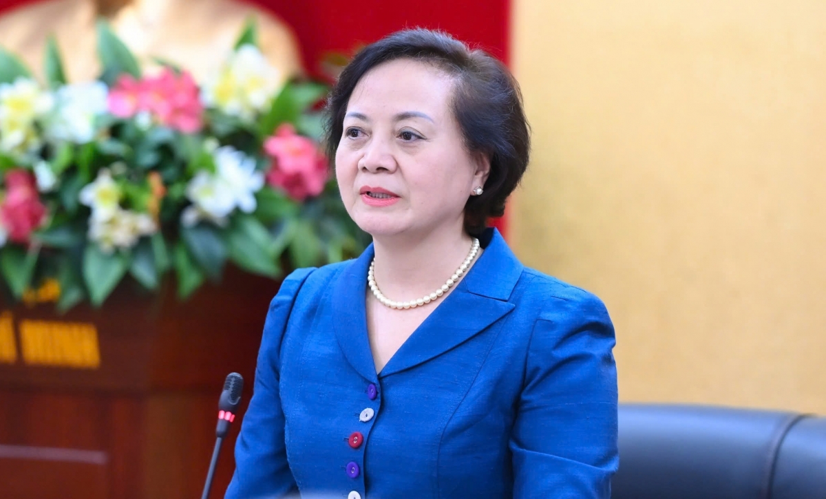 Rà soát, điều chỉnh lương cơ sở, phụ cấp khi thực hiện chính quyền 2 cấp