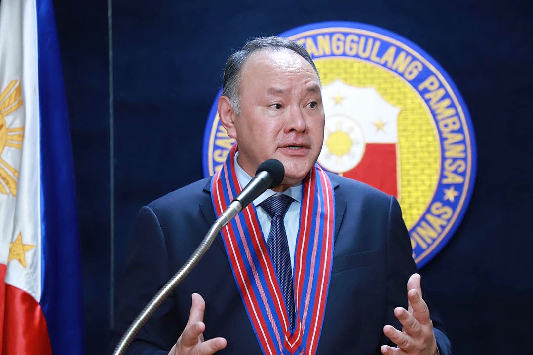 Philippines ưu tiên chiến lược răn đe kết hợp ngoại giao trước căng thẳng Biển Đông