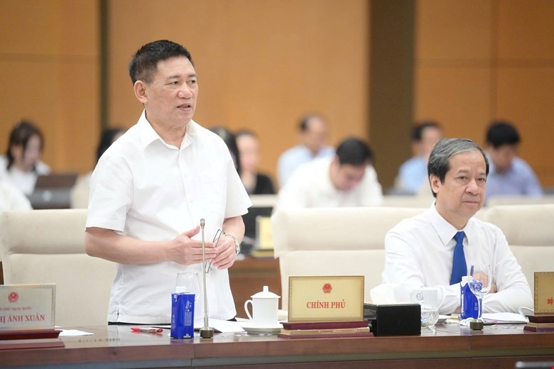 Thu hút nhân tài thì cơ chế nhà ở, thu nhập và đề bạt thế nào?