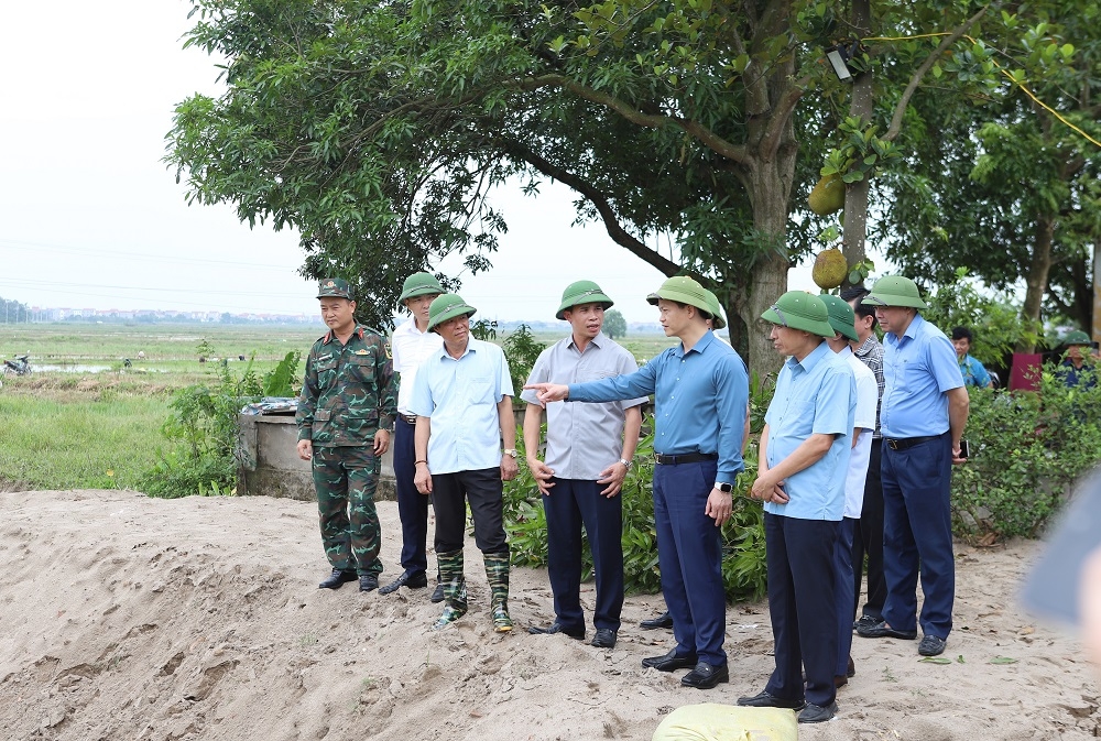 bac ninh khong de bi dong, bat ngo trong phong, chong bao so 3 do bo hinh anh 3