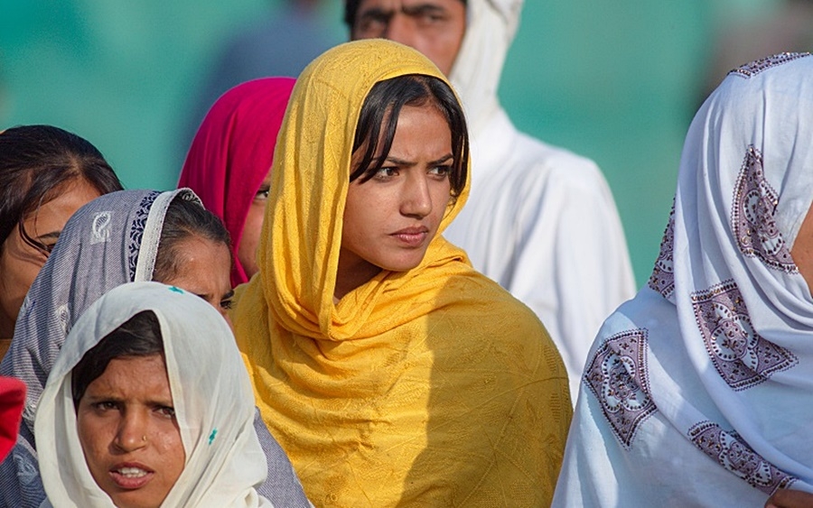 bo lac pakistan hanh quyet cap doi nam nu bi to quan he bat chinh hinh anh 1