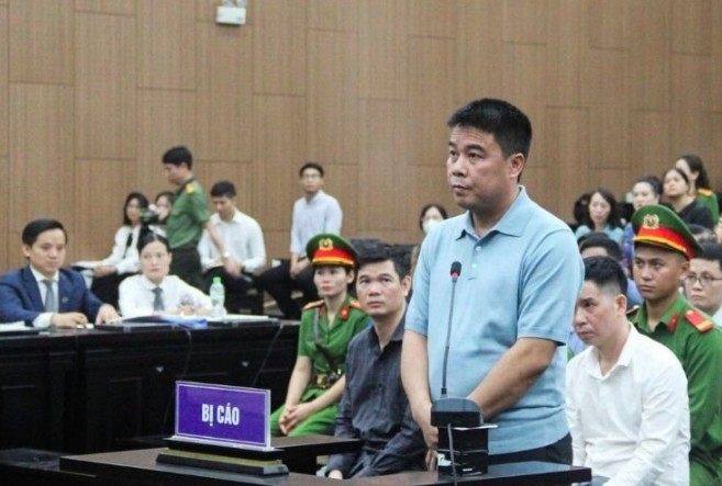 phuc son group pays us 29.3 million to fully cover damages picture 1 phuc son group pays us 29.3 million to fully cover damages picture 1