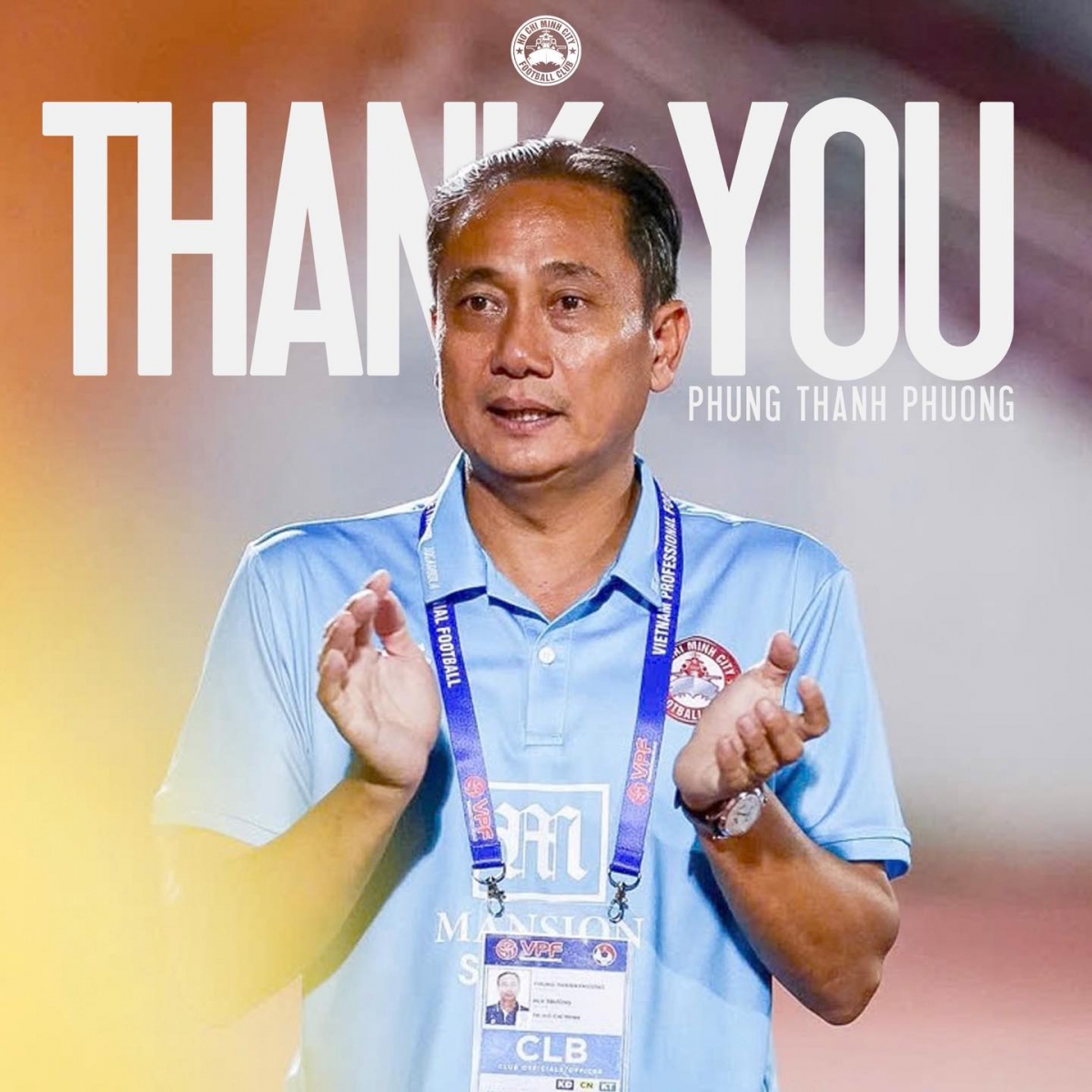 hlv phùng thanh phương chính thức chia tay clb tp.hcm hình ảnh 1 hlv phung thanh phuong chinh thuc chia tay clb tp.hcm hinh anh 1